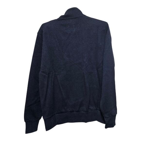 Flint Park Men’s Court Jacket Navy Small NWT - Picture 2 of 11